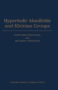 Hyperbolic Menifolds and Kleinian Groups