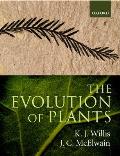 Evolution Of Plants