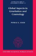 Global Aspects in Gravitation & Cosmology