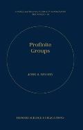 Profinite Groups