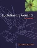 Evolutionary Genetics 2nd Edition