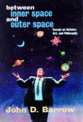 Between Inner Space & Outer Space