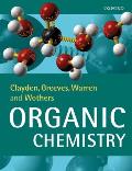 Organic Chemistry 1st Edition