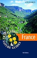 Travellers' Nature Guide France