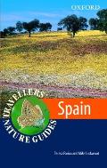 Travellers' Nature Guide Spain