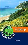 Travellers' Nature Guide Greece