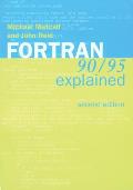 Fortran 90 95 Explained 2nd Edition