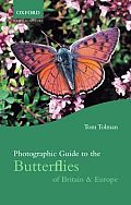 Photographic Guide to Butterflies of Britain & Europe