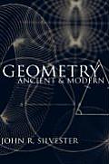 Geometry: Ancient and Modern