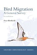 Bird Migration - A General Survey
