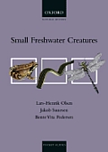 Small Freshwater Creatures
