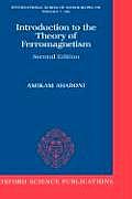 Introduction to the Theory of Ferromagnetism