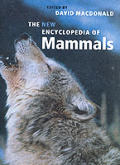 New Encyclopedia Of Mammals