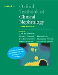 Oxford Textbook of Clinical Nephrology 3 Volume Set Includes a Free CD Containing the Full Contents of the Book