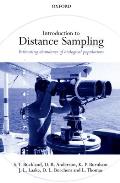 Introduction to Distance Sampling Estimating Abundance of Biological Populations
