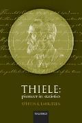 Thiele: Pioneer in Statistics