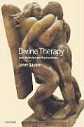 Divine Therapy Love Mysticism & Psychoanalysis