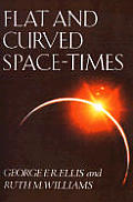 Flat & Curved Space Times