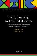 Mind, Meaning, and Mental Disorder
