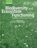 Biodiversity and Ecosystem Functioning: Synthesis and Perspectives