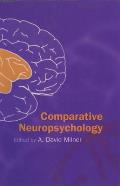 Comparative Neuropsychology