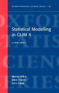 Oxford Statistical Science Series||||Statistical Modelling in GLIM4
