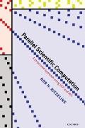 Parallel Scientific Computation: A Structured Approach Using BSP and MPI