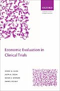 Economic Evaluation in Clinical Trials (Handbooks in Health Economic Evaluation)