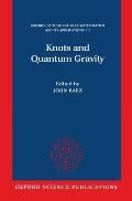 Knots and Quantum Gravity