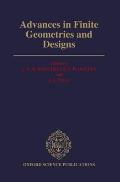 Finite Geometries C