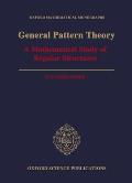General Pattern Theory