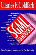 The SGML Handbook