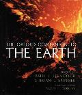 Oxford Companion To The Earth
