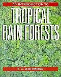 Introduction To Tropical Rainforests