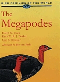 Megapodes Megapodiidae Of The World