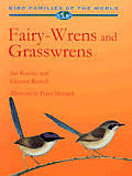 Fairy Wrens & Grasswrens