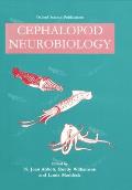 Cephalopod Neurobiology: Neuroscience Studies in Squid, Octopus, and Cuttlefish
