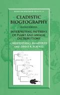 Cladistic Biogeography: Interpreting Patterns of Plant and Animal Distributions