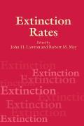 Extinction Rates