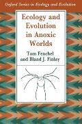 Ecology and Evolution in Anoxic Worlds