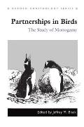 Partnerships in Birds: The Study of Monogamy
