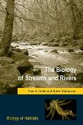 The Biology of Streams and Rivers