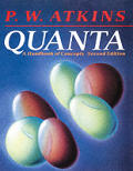 Quanta A Handbook Of Concepts 2nd Edition
