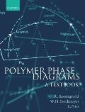 Polymer Phase Diagrams: A Textbook