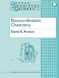 Biocoordination Chemistry