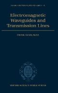 Electromagnetic Waveguides and Transmission Lines (O.E.S.S. No. 51)