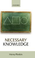 Necessary Knowledge