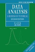 Data Analysis: A Bayesian Tutorial