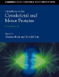 Guidebook to the Cytoskeletal and Motor Proteins