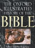 Oxford Illustrated History of the Bible